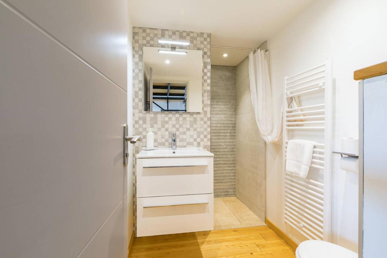 Le Corbeau Et Le Homard, Un Vrai Havre De Paix Apartment Dijon Ngoại thất bức ảnh
