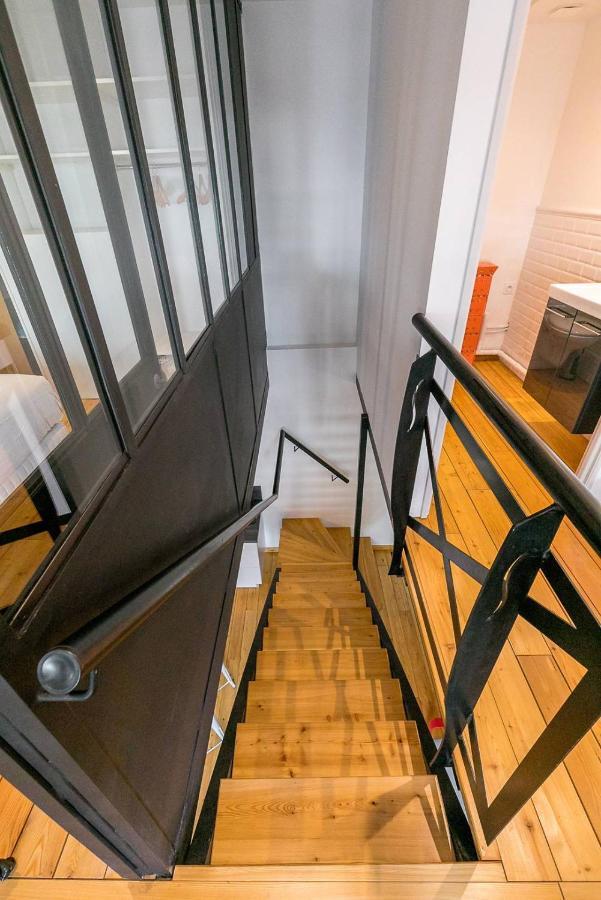 Le Corbeau Et Le Homard, Un Vrai Havre De Paix Apartment Dijon Ngoại thất bức ảnh